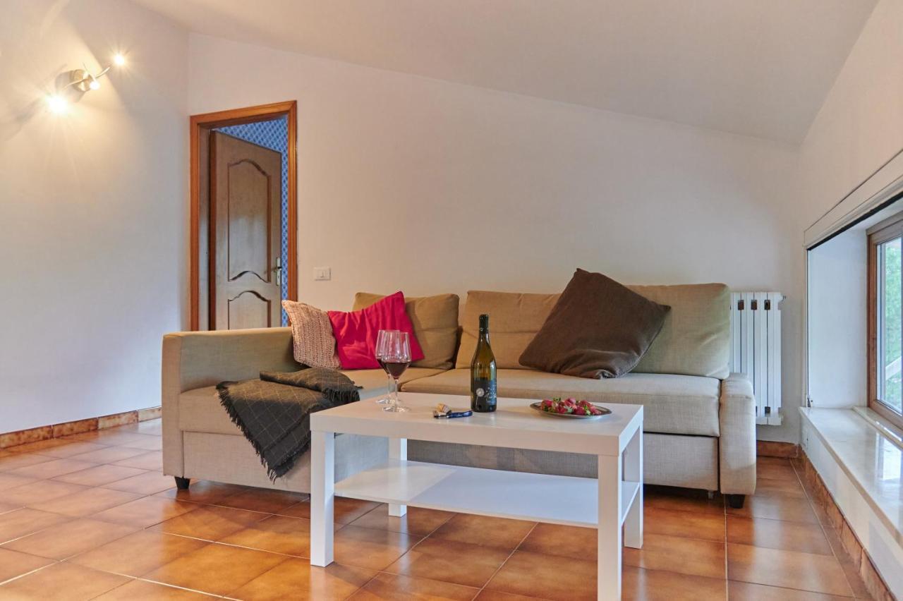 Villa Failla Castelbuono  Εξωτερικό φωτογραφία