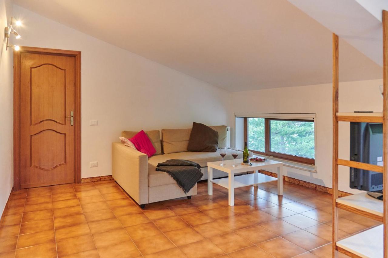 Villa Failla Castelbuono  Εξωτερικό φωτογραφία