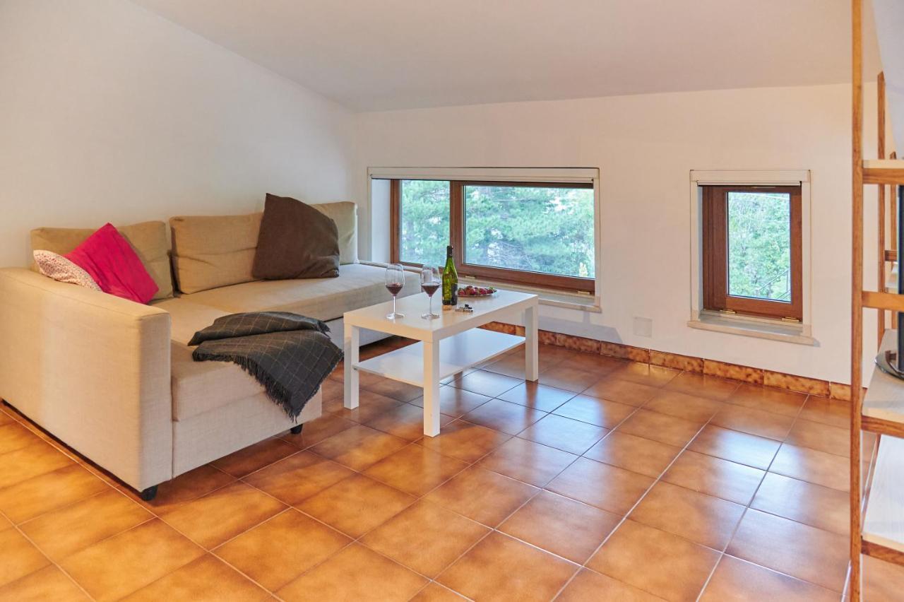 Villa Failla Castelbuono  Εξωτερικό φωτογραφία