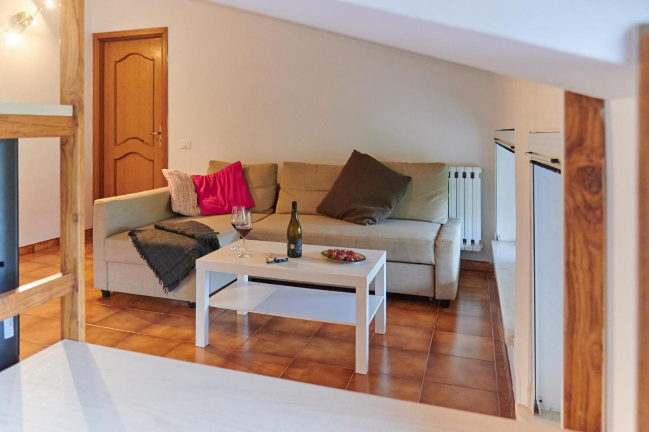 Villa Failla Castelbuono  Εξωτερικό φωτογραφία