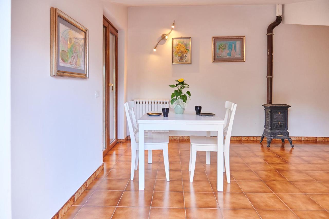 Villa Failla Castelbuono  Εξωτερικό φωτογραφία
