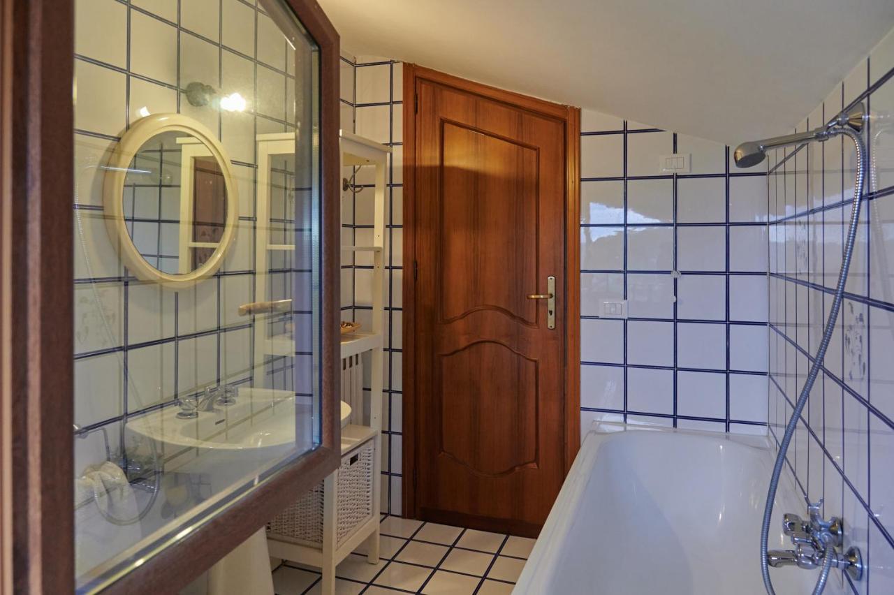 Villa Failla Castelbuono  Εξωτερικό φωτογραφία