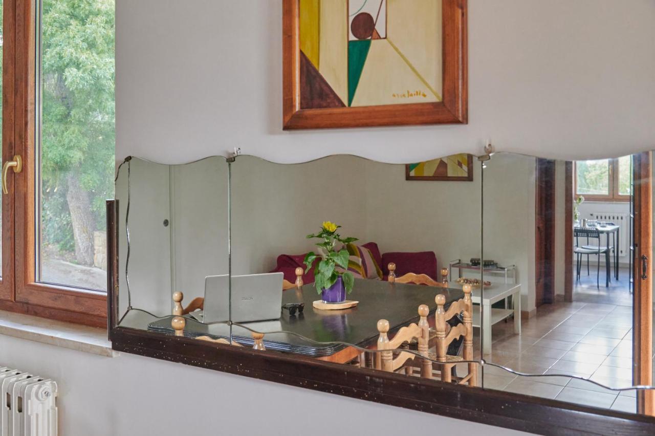 Villa Failla Castelbuono  Εξωτερικό φωτογραφία