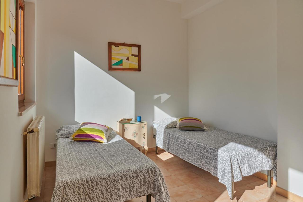 Villa Failla Castelbuono  Εξωτερικό φωτογραφία