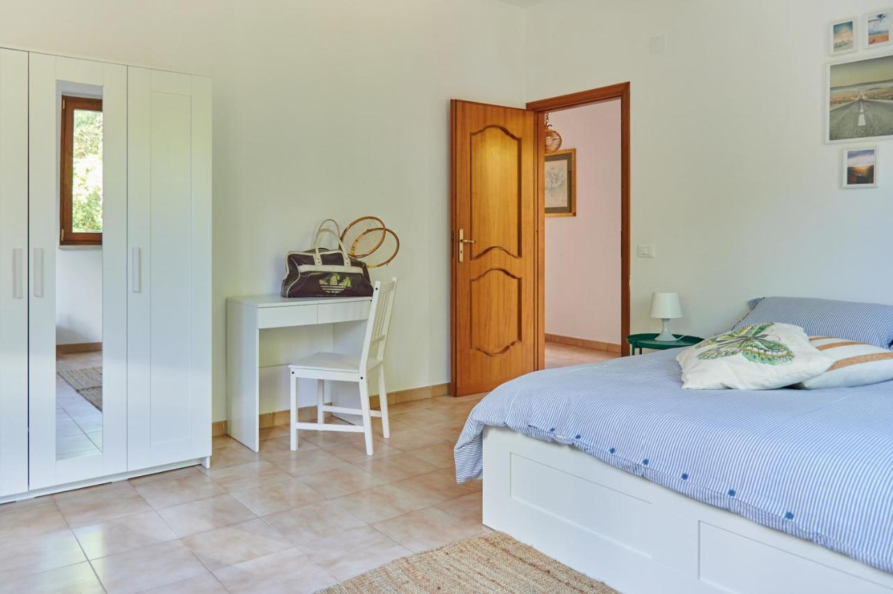 Villa Failla Castelbuono  Εξωτερικό φωτογραφία