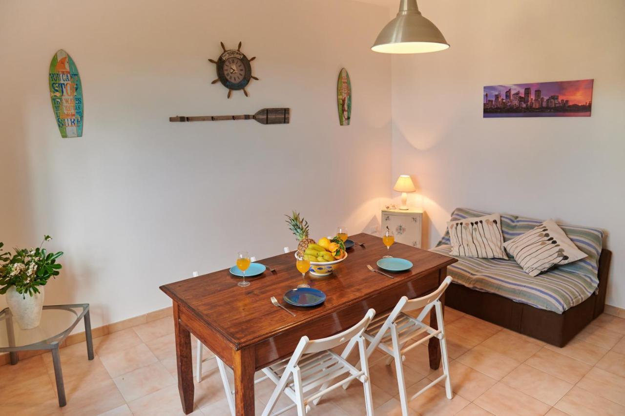 Villa Failla Castelbuono  Εξωτερικό φωτογραφία