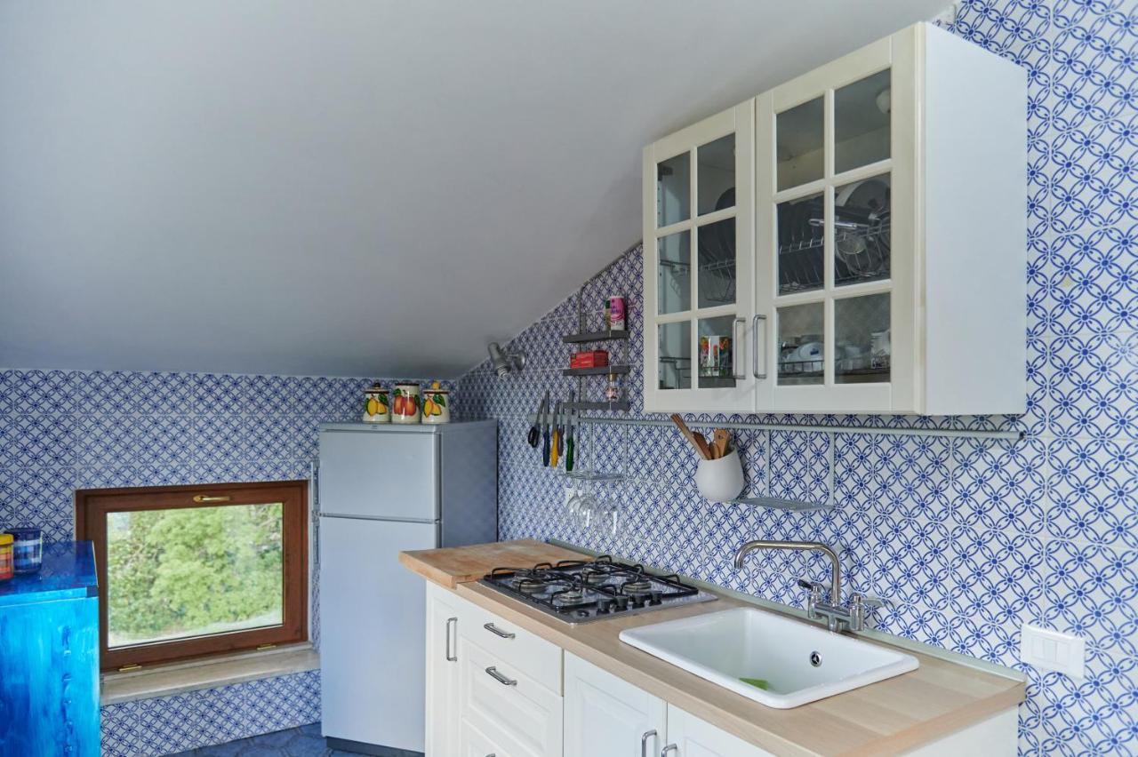 Villa Failla Castelbuono  Εξωτερικό φωτογραφία