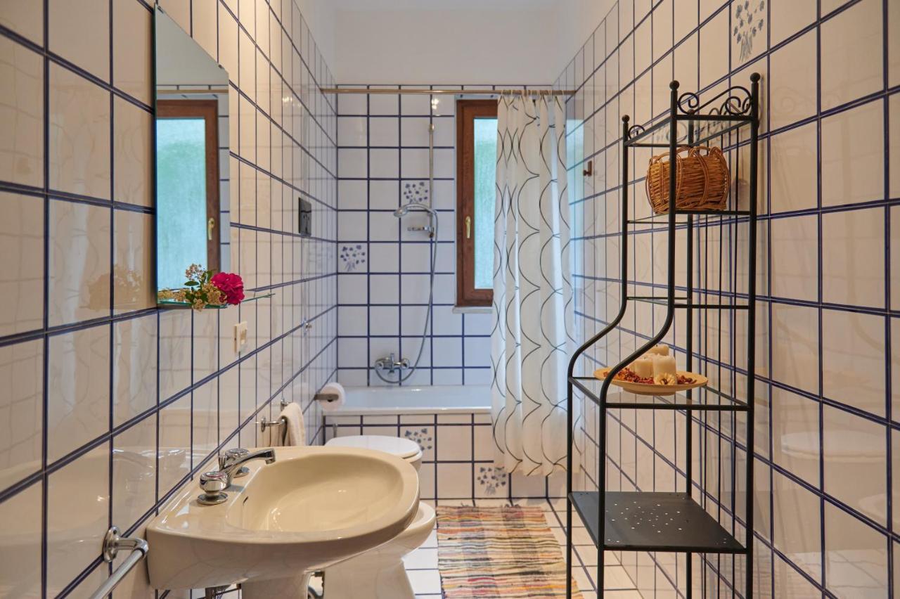 Villa Failla Castelbuono  Εξωτερικό φωτογραφία