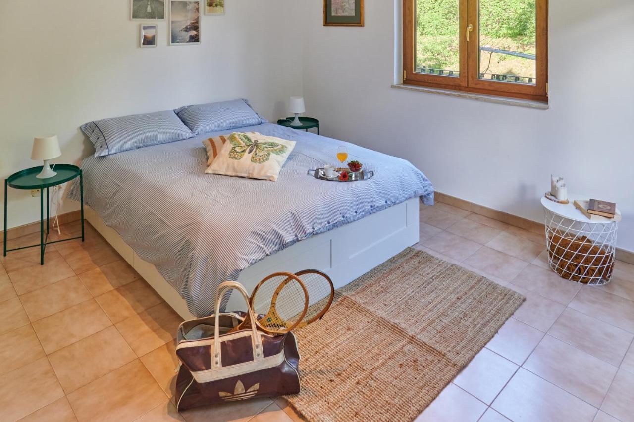 Villa Failla Castelbuono  Εξωτερικό φωτογραφία
