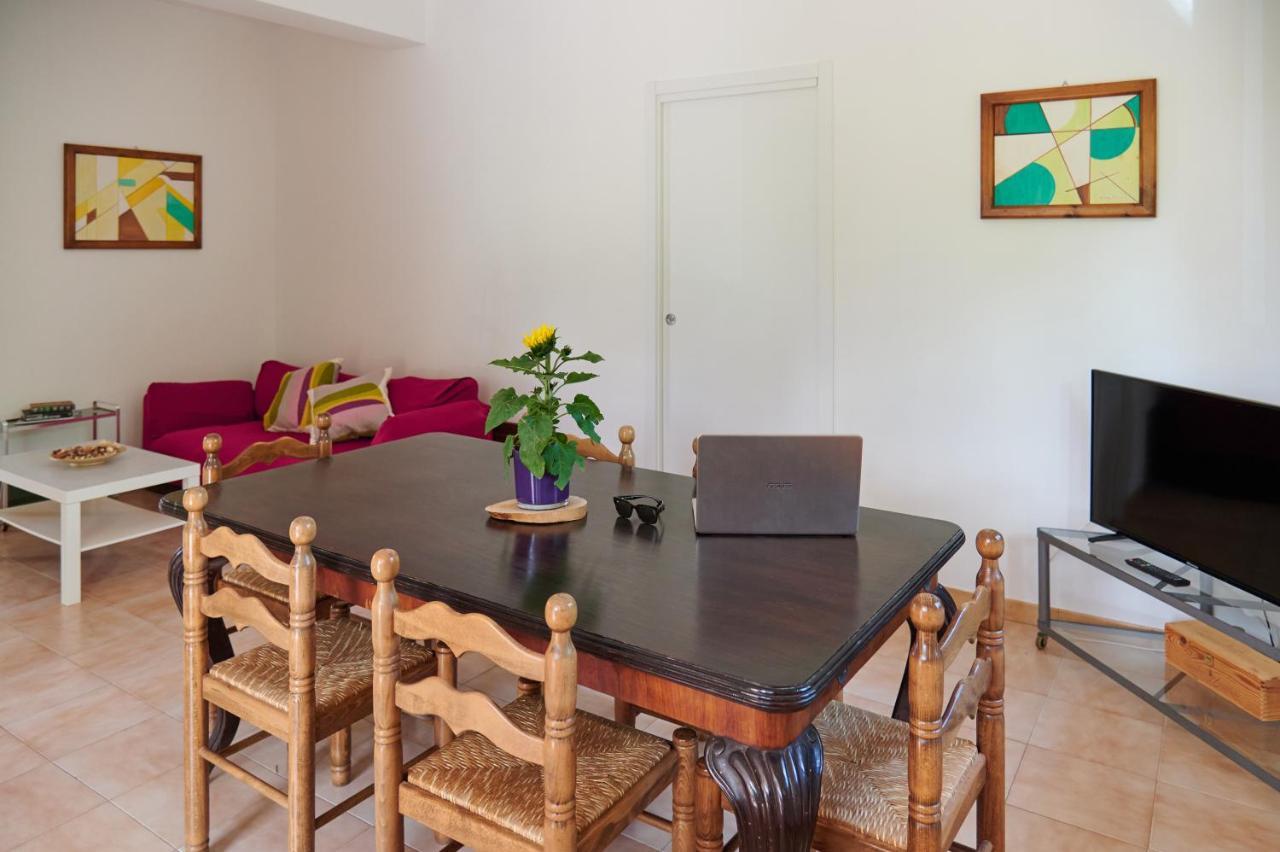 Villa Failla Castelbuono  Εξωτερικό φωτογραφία