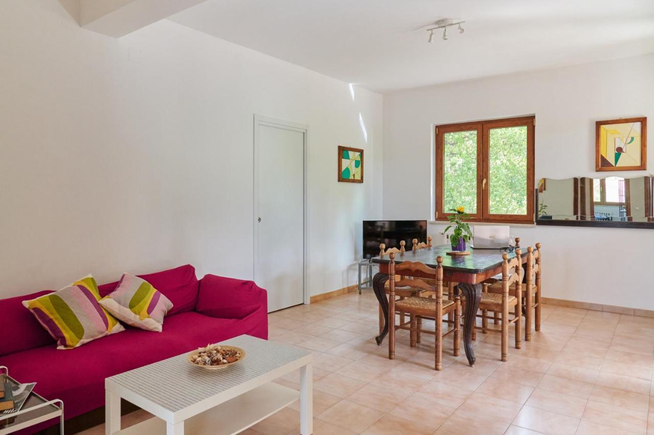 Villa Failla Castelbuono  Εξωτερικό φωτογραφία