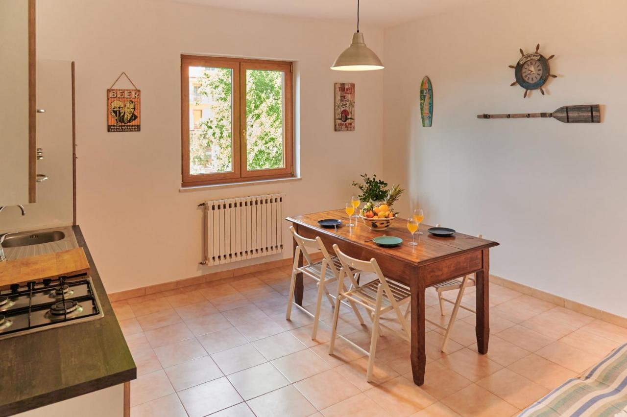 Villa Failla Castelbuono  Εξωτερικό φωτογραφία