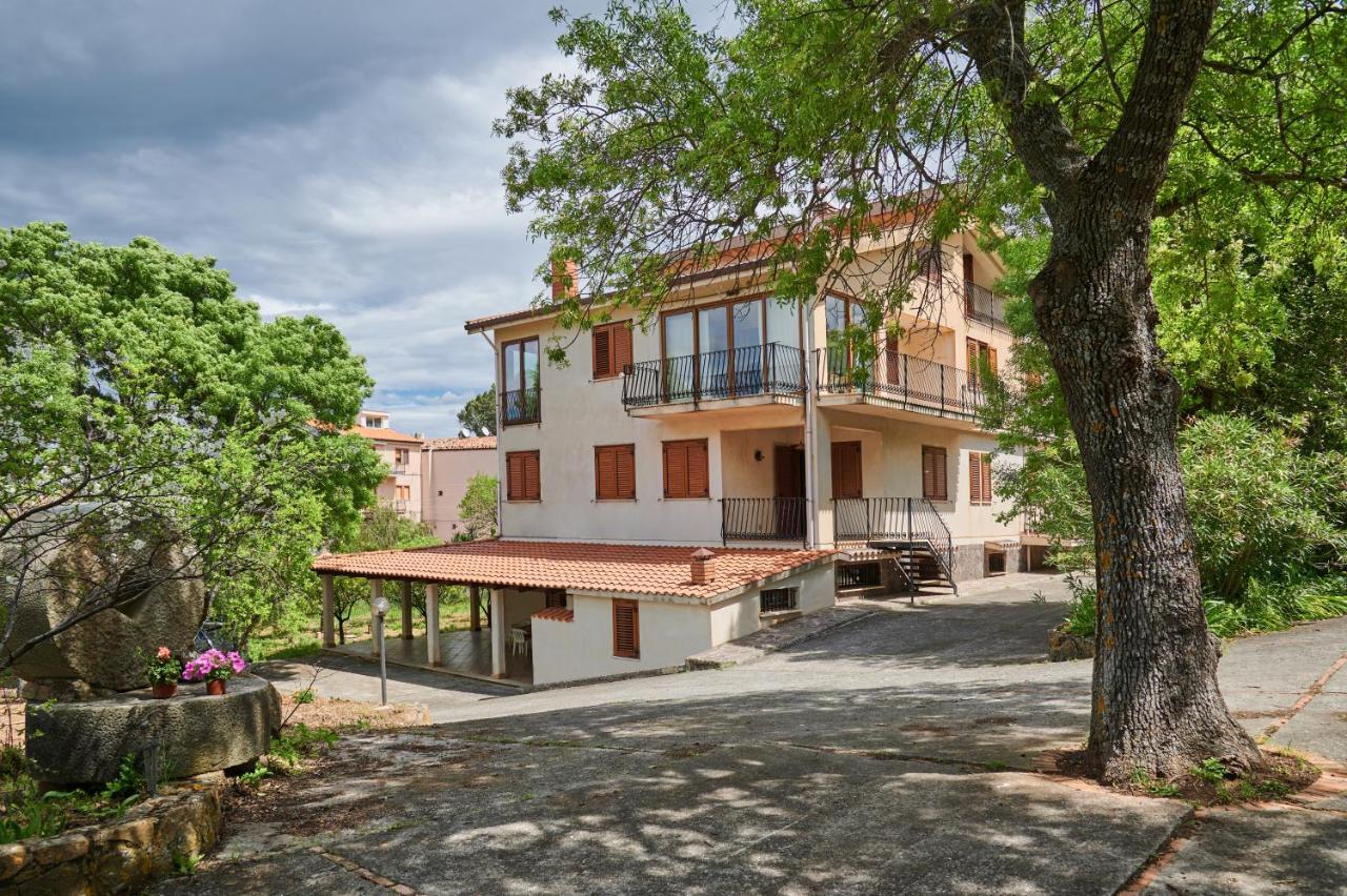 Villa Failla Castelbuono  Εξωτερικό φωτογραφία